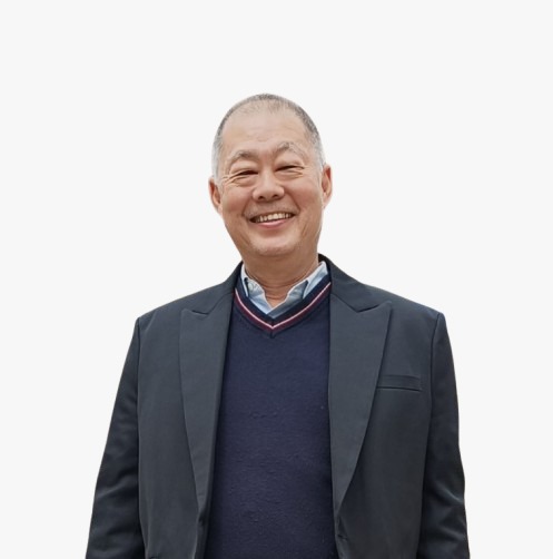 Dato' Dr Bugs Tan