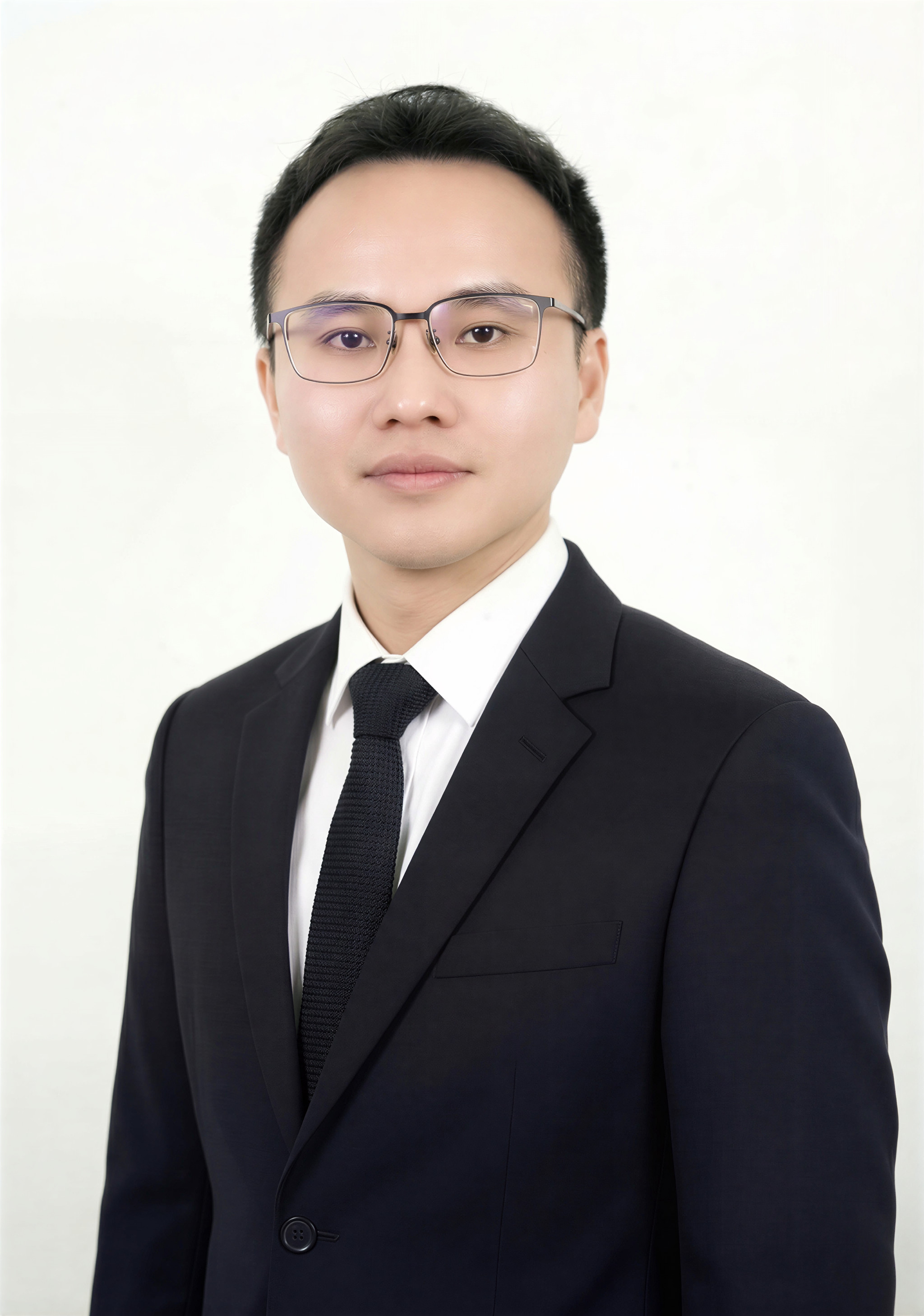 Dr Lee Hoi Leong