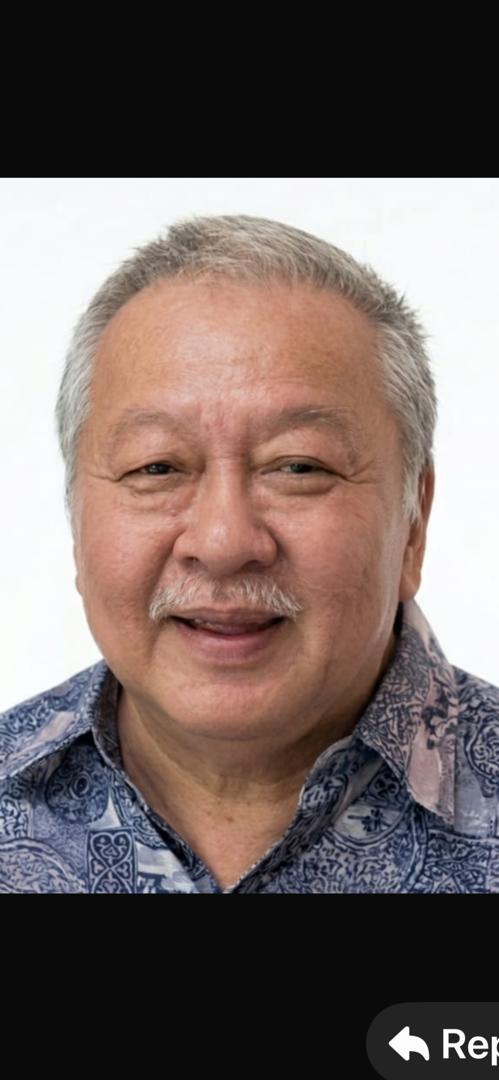 Gerald Yong