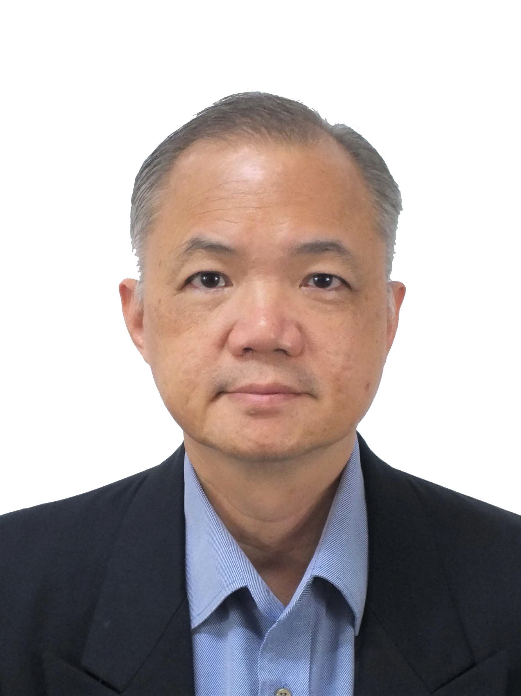 Pek Chee Hen