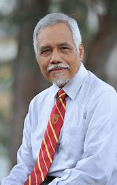 Emeritus Professor Datuk Dr. Osman Bakar